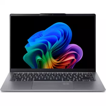 Kannettava Acer Swift Go 14 AI SFG14-64-R14C 14