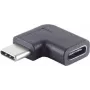 Kaapeliadapteri ShiverPeaks BS13-40001 USB Type-C