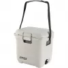 Coleman Pro 25QT kylmälaukku valkoinen HDPE 24L 72h