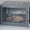 Yhdistelmämikroaaltouuni Severin MW 7771, 700 W, 20 L