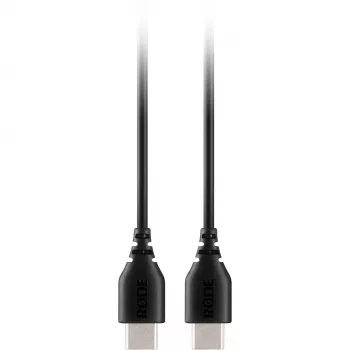 Rode SC22 USB-C–USB-C-kaapeli, 30cm (SC22)