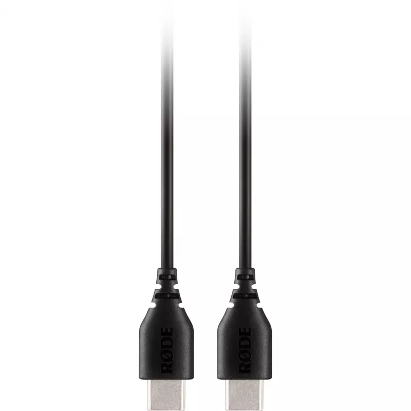 Rode SC22 USB-C–USB-C-kaapeli, 30cm (SC22)
