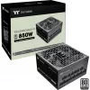 Virtalähde Thermaltake Toughpower PT 850W 80 Plus Gold, malli PS-TPP-0850FNFAPE-1