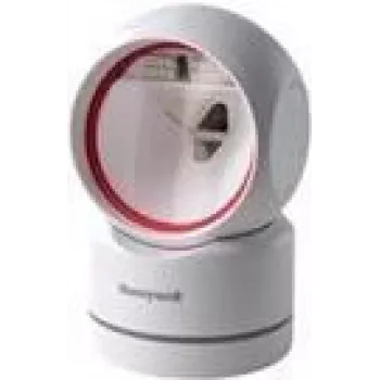 Honeywell Orbit HF680 - USB-sarja - viivakoodilukija - pöytälaite - 2D-kuvain - dekoodaa - USB