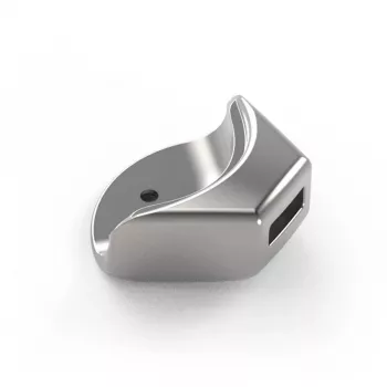 Ledge-sovitin Compulocks MacBook Air 15