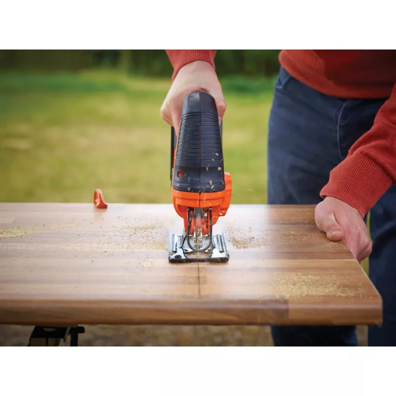 Pistosaha Black & Decker BDCJS18N