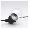 RealPower 463627 valosarja 10 m 24 lamppua LED