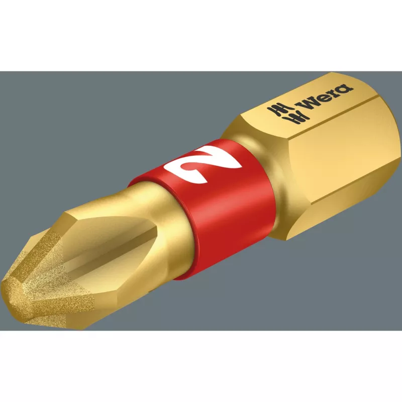 Wera BC 30 Diamond 1 ruuvinvääntöterä 30 kpl