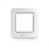SUREFLAP mikrosirullinen lemmikinluukku CONNECT