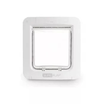 SUREFLAP mikrosirullinen lemmikinluukku CONNECT