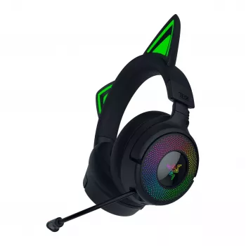 Razer Kraken Kitty V3 Pro Bluetooth-kuulokemikrofoni