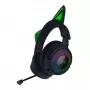 Razer Kraken Kitty V3 Pro Bluetooth-kuulokemikrofoni