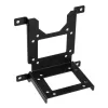 EK Water Blocks EK-UNI -pumppukiinnike (120 mm tuuletin) - pystysuora