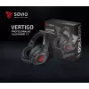 Kuulokkeet Vertigo