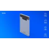 HDD/SSD-kotelo Savio AK-66