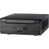 INTER-TECH ITX MW-02 Type C 3.0 sis. ulkoisen USB 3.0 Type-C-liitännän sis. ohuen DVD-asemapaikan (88881246)