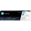 HP 222A - syaani - alkuperäinen - LaserJet - värikasetti (W2221A) - Color LaserJet Pro MFP 3302fdn