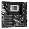 ASRock WRX90 WS EVO -emolevy AMD WRX90 kanta sTR5 EEB