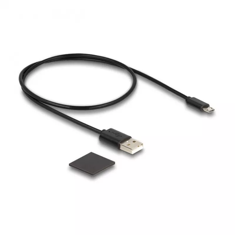 DeLOCK HDMI-jakaja 1 x HDMI in to 2 x HDMI out 4K 60 Hz