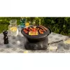Grilli Campingaz 360 Grill CV pöytägrilli musta 2400 W sisäkäyttöön