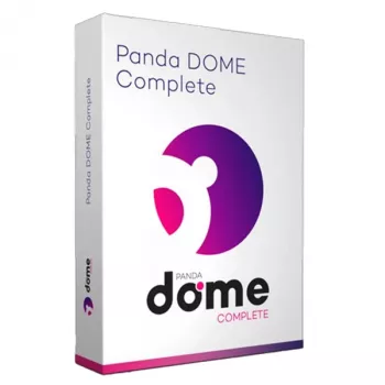Panda Dome Complete - 5 käyttäjää 1 vuosi, Global