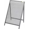 VOREL muurarinseula 8x8 60x100