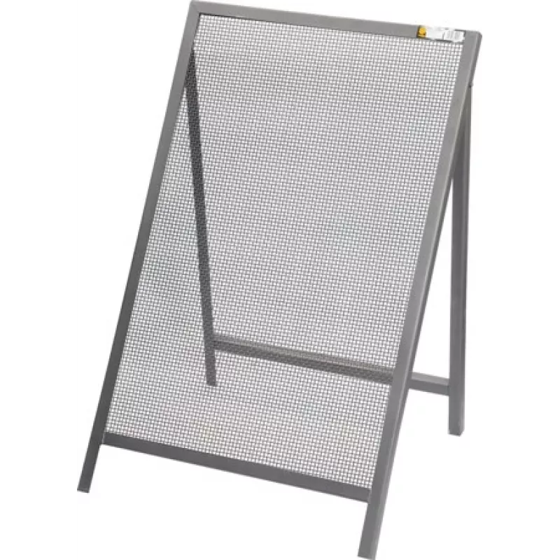 VOREL muurarinseula 8x8 60x100