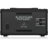 Behringer PMP2000D vahvistinmikseri