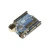 Arduino 65280 oheislaiteohjain (Arduino Uno R3 DIL)