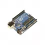 Arduino 65280 oheislaiteohjain (Arduino Uno R3 DIL)