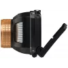 Duracell DH850R lahjalaatikko otsalamppu musta, oranssi