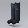 Therabody RecoveryAir JetBoots Prime kompressiosaappaat, tavallinen