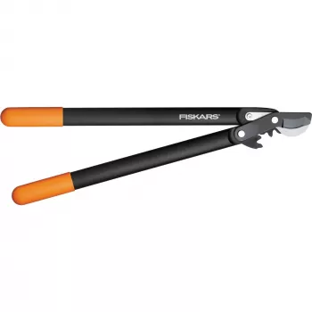 Oksasakset Fiskars 1000582 Bypass — ergonomiset ohittavat oksasakset oksien leikkaamiseen