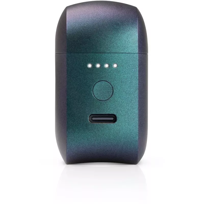 Teufel AIRY TWS PRO kuulokkeet langaton in-ear puhelut/musiikki Bluetooth musta