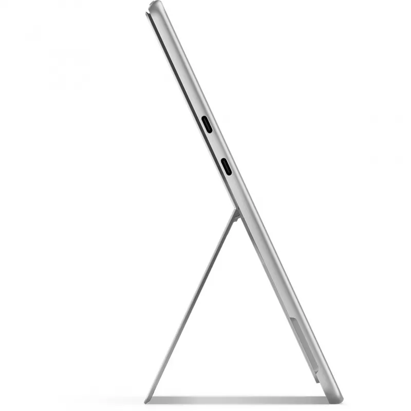 Microsoft Surface Pro 11 Copilot+ PC Qualcomm Snapdragon 512 GB 33 cm (13) 16 GB Wi-Fi 7 (802.11be) Windows 11 Pro platina