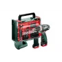 Akkuporakone Metabo PowerMaxx BS Basic -sarja