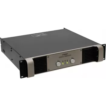 2-kanavainen autovahvistin PSSO DCA-12000 SMPS 12000W — 2-kanavainen päätevahvistin SMPS:llä