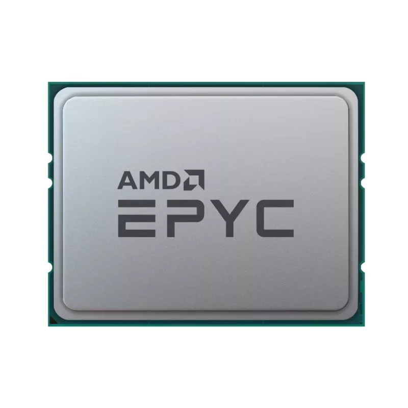 AMD EPYC 9754 2,25 GHz 256 MB L3 Socket SP5 -prosessori