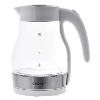 MAESTRO MR-061 VEDENKEITIN VALKOINEN