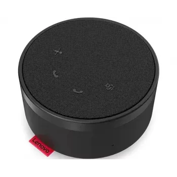 Lenovo 4XD1C82055 kaiutinpuhelin PC USB Type-C musta
