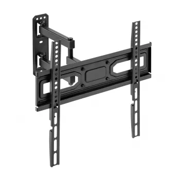 SBOX PLB-3644-2 -TV-seinäteline 32–55 tuuman televisioille, enintään 35 kg, VESA 400x400