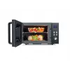 Severin MW 7763 grilli-mikroaaltouuni, 900 W, 25 L
