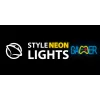 Manta SNL62MT GAMER LED-neonvalo, USB, 5 W, monivärinen