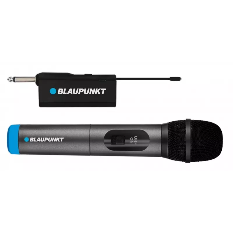 Mikrofoni Blaupunkt WM40U