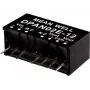 Virtalähde MEAN WELL DPAN02A-12 2W 12V 0,083A RoHS