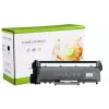 Yhteensopiva Static-Control Brother TN-2320, musta, 2600 sivua
