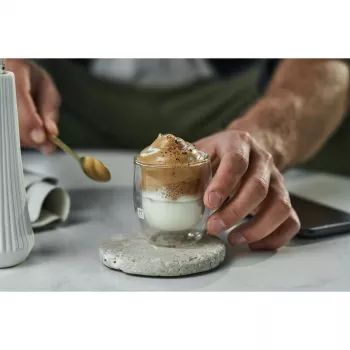 ZWILLING 39500-075 läpinäkyvä 2 kpl 80 ml