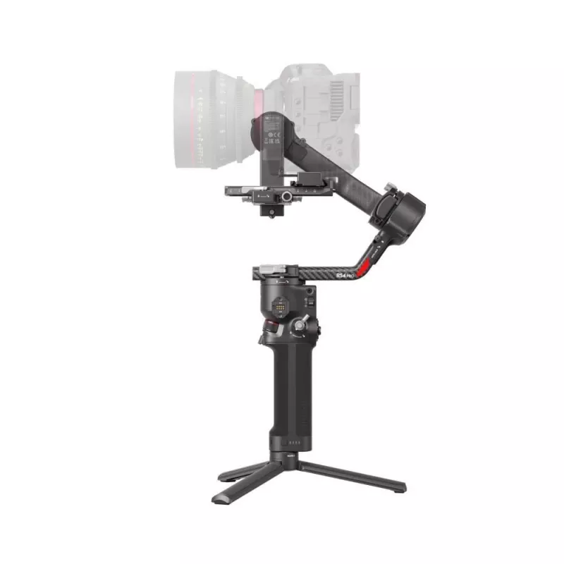 DJI RS 4 Pro gimbal-vakain CP.RN.00000345.04