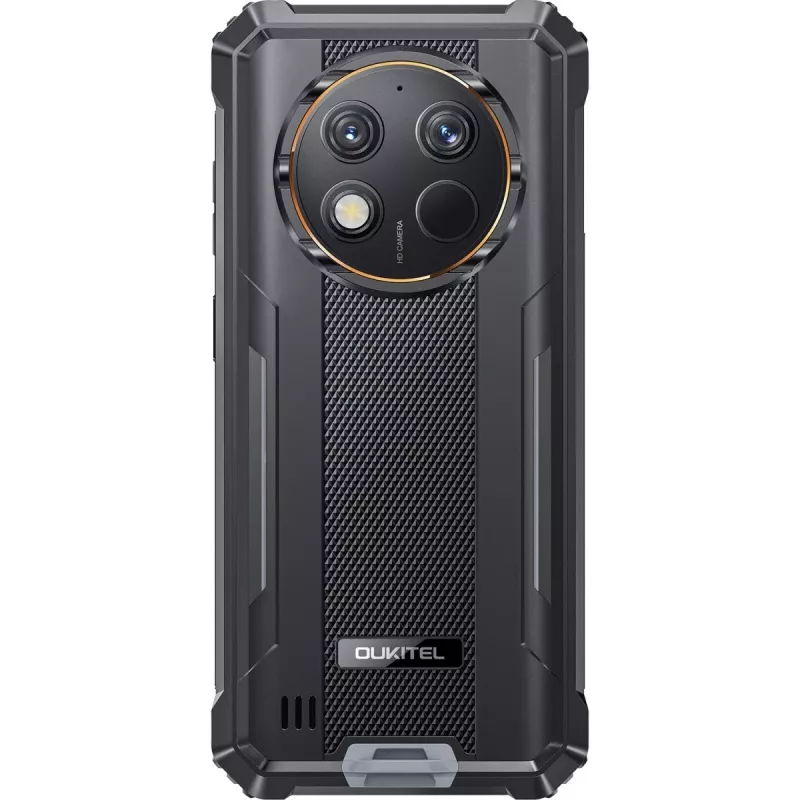 Älypuhelin Oukitel G1 6,52