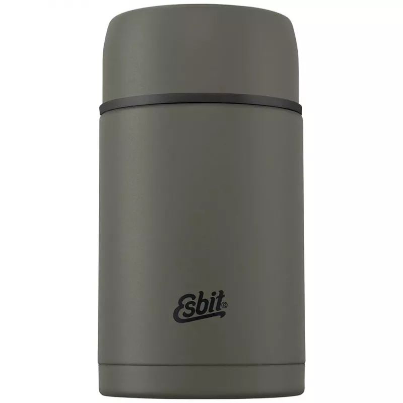 Esbit Food Jug 1L ruokatermos - oliivinvihreä